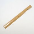 竹尺　３０cm（五厘目）