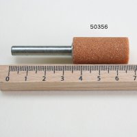 砥石（茶色）ＷＡ　３５１５Ｐ　6mm軸