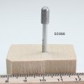 ダイヤモンド砥石　 AR50　３mm軸