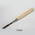 つきのみたたき  印刀型　９mm