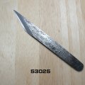 切出小刀　左用　２１mm