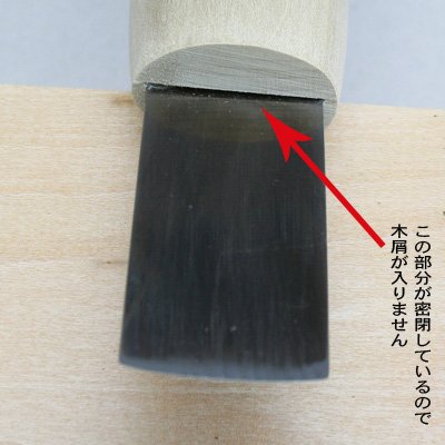 画像2: 彫刻刀ハイス鋼HSS　極浅丸型２４mm