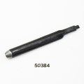 電動木彫機専用替刃 ロング 深丸型　　7.5mm