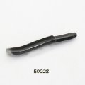 電動木彫機専用替刃 丸スクイ型　６mm