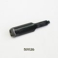 電動木彫機専用替刃 丸型　９mm