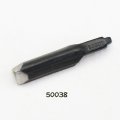 電動木彫機専用替刃 三角型　７mm　６０°