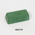 補助研磨材　皮バフ用（青棒） ７０×３２×１８mm