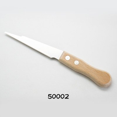画像2: 面打ち彫刻刀・檜材セット