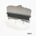 型取りゲージ　２００mm