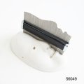型取りゲージ　１５０mm