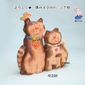 よろしく★　　シナ材