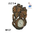 ぶどう★　朴材