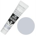 アクリルガッシュ  メタリック　シルバー20ml