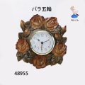 バラ五輪　朴材