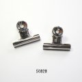 目玉クリップ　５０ｍｍ　２個