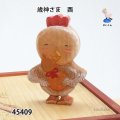 歳神さま　 酉