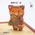 歳神さま　 亥