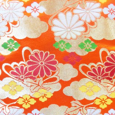画像2: 面袋小　 (綿入り面当て付き)