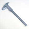 プラスチックノギス　１５cm