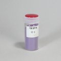 岩絵具瓶入り　紫銀末（７）９