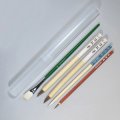 面打ち用筆セット（５本入り）