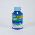 ポアーステイン　 ブルー