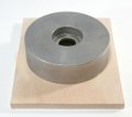 ダイヤモンド砥石　固定台