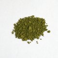 水干顔料　 鶯茶緑＃６瓶入り