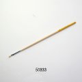 平筆　０号　