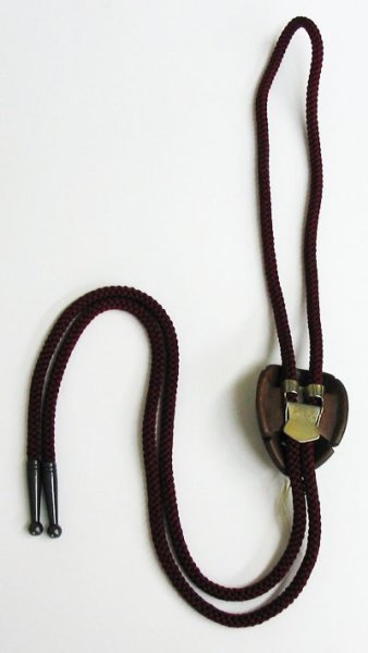 画像5: ループタイ　留め金具　シルバー　１０個セット (5)