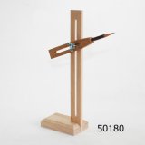 値下げしました❗️能面「翁」檜材 koma697-2 074.JPG