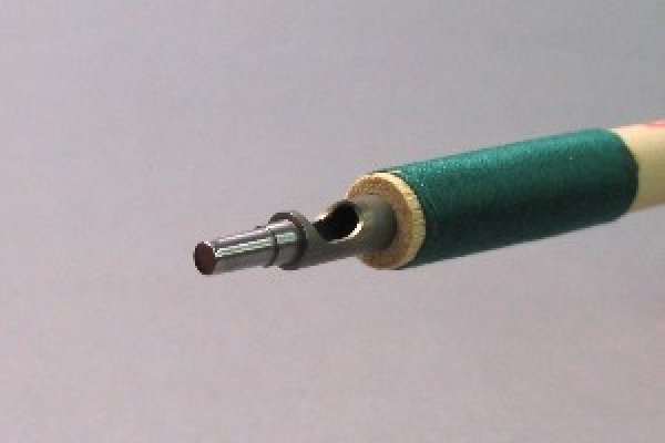 画像1: 型抜　 丸１５号　３.０mm (1)