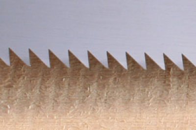 画像1: 両刃鋸替刃式　２７０mm