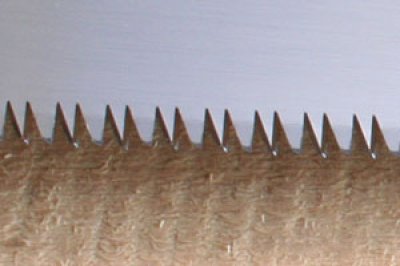 画像2: 両刃鋸替刃式　２７０mm